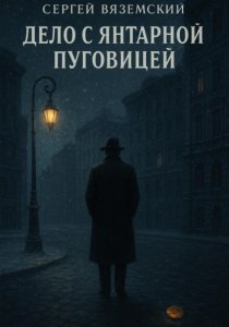 Дело с янтарной пуговицей