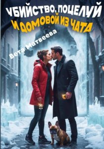 Убийство, поцелуй и домовой из чата