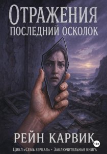 Отражения: Последний осколок