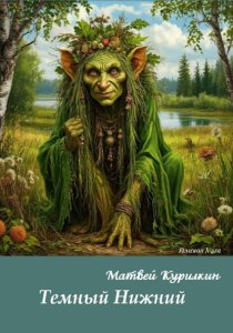 Тёмный Нижний