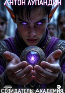 Созидатель. Академия