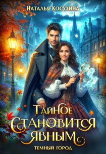 Темный город. Тайное становится явным