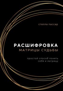 Расшифровка Матрицы судьбы