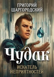 Чудак. Искатель неприятностей