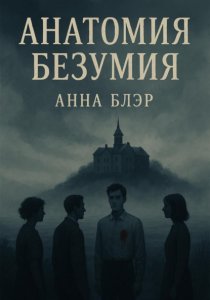 Анатомия безумия