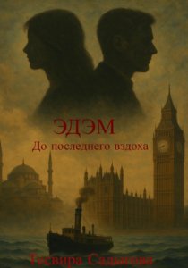 ЭдЭм «До последнего вздоха»