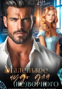 Маленькое чудо для (не)верного