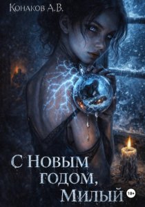 С Новым годом, милый