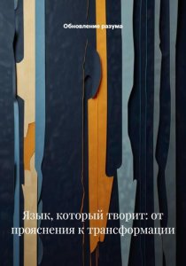 Мастерство языка: Модель Милтона и мета-модель