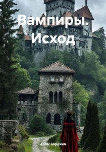 Вампиры. Исход