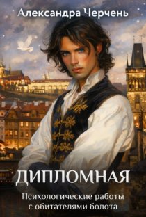 Дипломная работа по обитателям болота