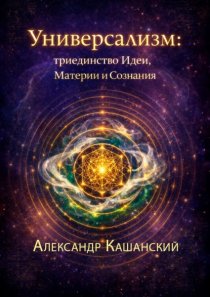 Универсализм: триединство идеи, материи и сознания