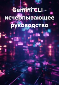 Gemini CLI – исчерпывающее руководство