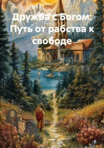 Дружба с Богом: Путь от рабства к свободе