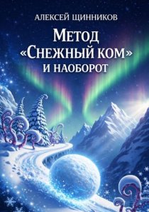 Метод «Снежный ком» и наоборот