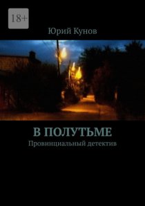В полутьме. Провинциальный детектив