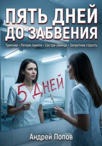 Пять дней до забвения