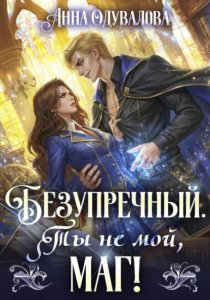 Безупречный. Ты не мой маг!