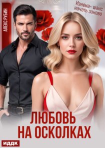 После развода. Любовь на осколках