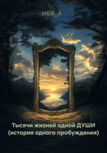 Тысячи жизней одной ДУШИ (история одного пробуждения)