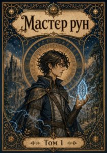 Мастер рун