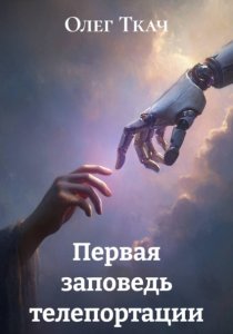 Первая заповедь телепортации