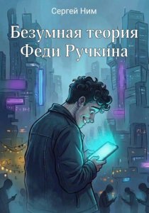 Безумная теория Феди Ручкина