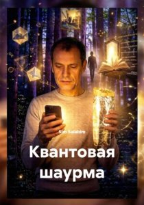 Квантовая шаурма