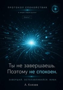 Протокол спокойствия в мире перегрузки