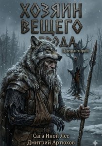Иной Лес. Хозяин Вещего Брода