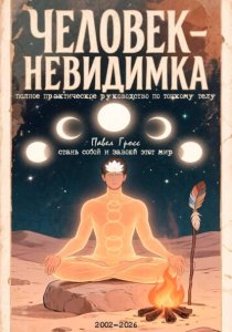 ЧЕЛОВЕК-НЕВИДИМКА (полное практическое руководство по тонкому телу)