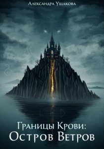 Границы крови. Остров ветров