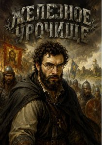 Железное урочище