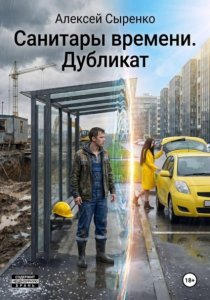 Санитары времени. Дубликат