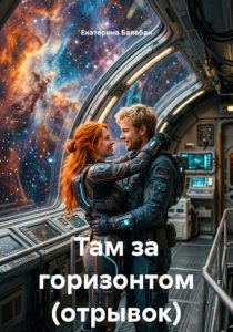 Там за горизонтом