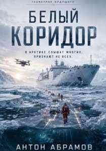 Белый коридор
