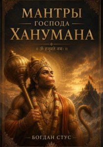 Мантры господа Ханумана