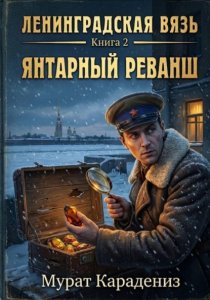 Янтарный реванш
