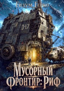 Мусорный Фронтир: Риф