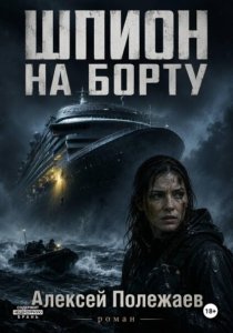Шпион на борту