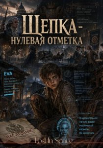 Щепка - нулевая отметка