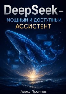 DeepSeek — мощный и доступный ассистент