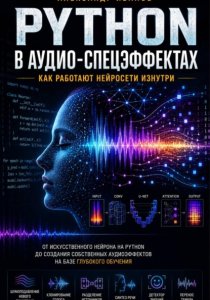 Python в аудио-спецэффектах. Как работают нейросети изнутри.