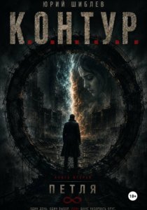 К. О. Н. Т. У. Р. Книга вторая: Петля