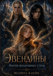 Эвендины. Магия воздушных струн