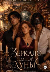 Зеркало тёмной луны