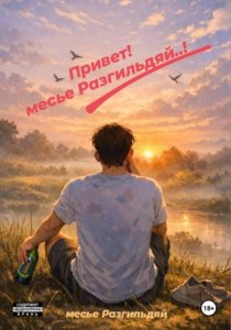 Привет! месье Разгильдяй..!