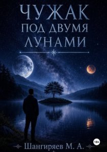 Чужак под двумя лунами
