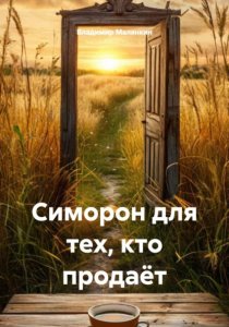 Симорон для тех, кто продаёт