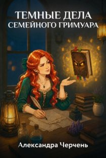 Темные дела семейного гримуара